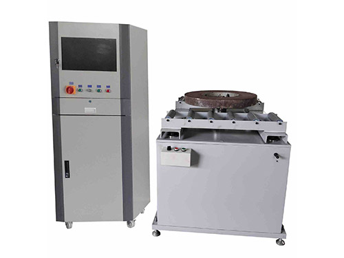 YLD-300（500，5000）A型單面立式平衡機